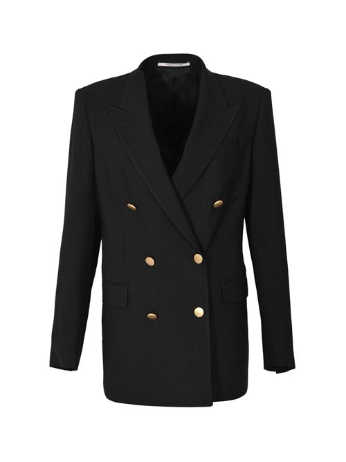 Giacca Jasmine doppiopetto in misto viscosa Tagliatore | J-JASMINE10B 3401592111